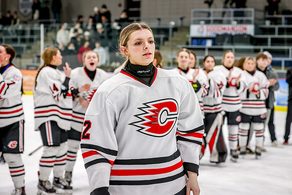 Centennial vs Maple Grove Varsity Hockey 300