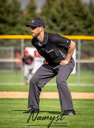 Centennial vs Duluth East Varsity Baseball 265