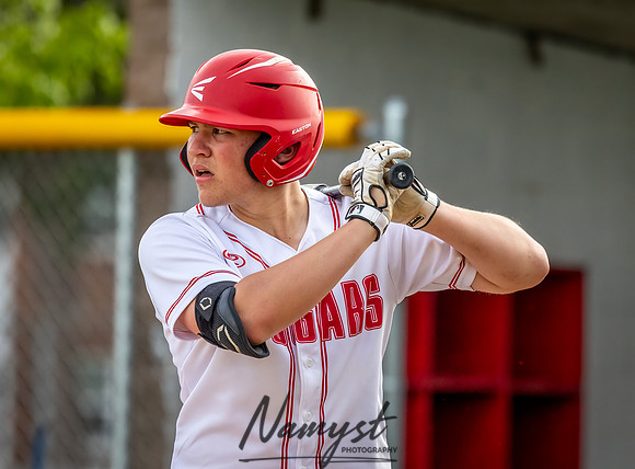 Centennial vs Duluth East Varsity Baseball 355-Edit