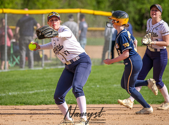 Mahtomedi vs Totino-Grace 239