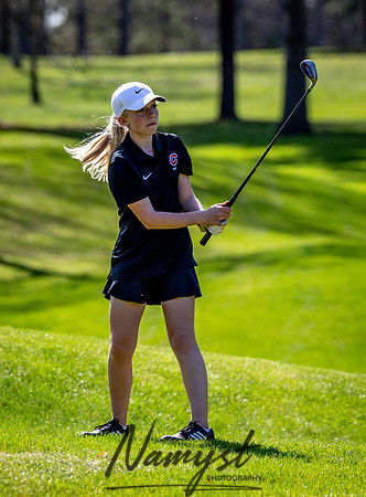 Centennial Girls Varsity Golf-240