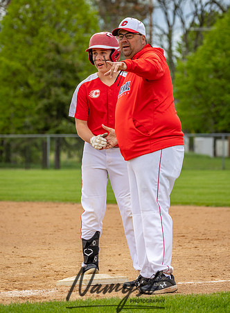 Centennial vs Washburn 9th Grade Baseball 223