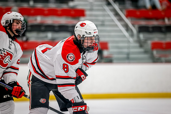Centennial vs Maple Grove JV Hockey 133