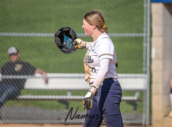 Mahtomedi vs Totino-Grace 277