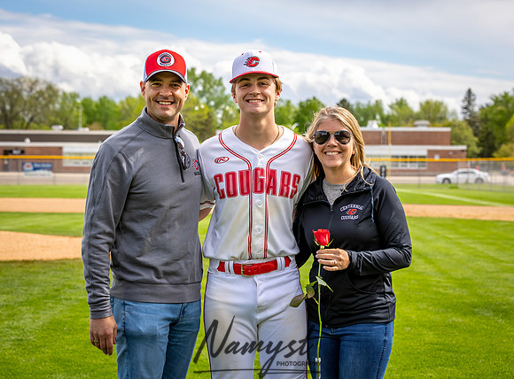 Centennial vs Duluth East Varsity Baseball 083-Edit