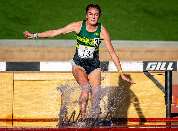 RMAC Championship 118