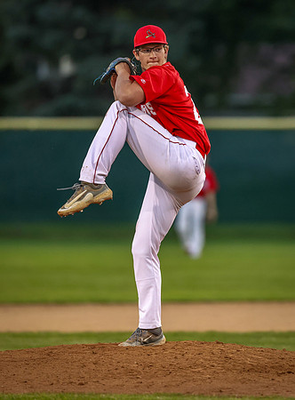 589 Centennial vs Coon Rapids