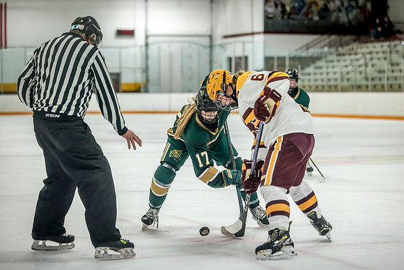 Chisago vs Forest Lake JV Hockey 133