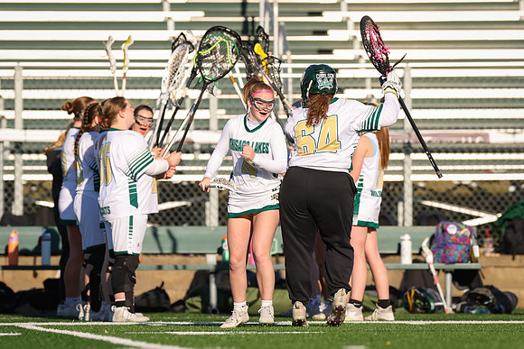 Chisago Lakes vs Becker Varsity Lacrosse_99