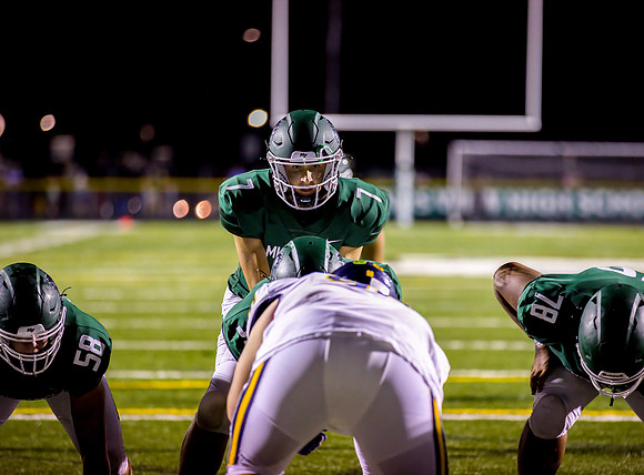 Mounds View vs Totino Grace Varsity Football 327