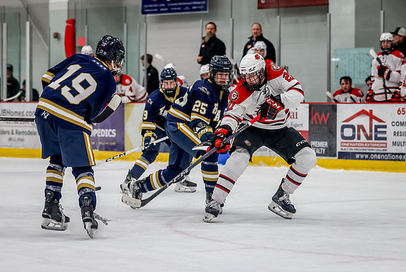 Centennial vs Hermantown Varsity Hockey 161