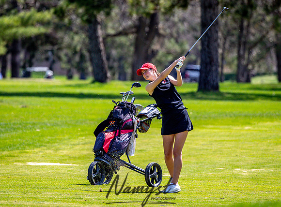 Centennial Girls Varsity Golf-39