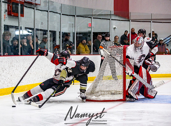 Centennial vs Andover Varsity Hockey 239