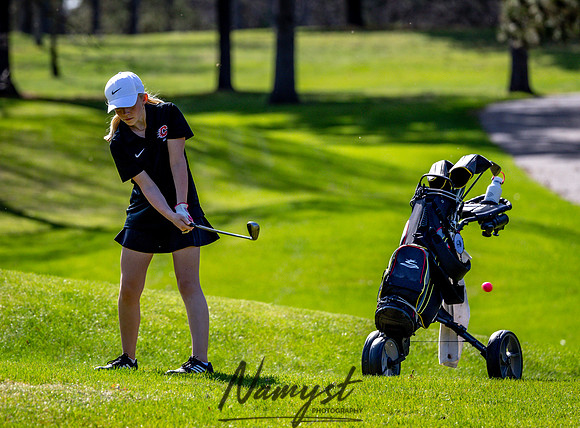 Centennial Girls Varsity Golf-239