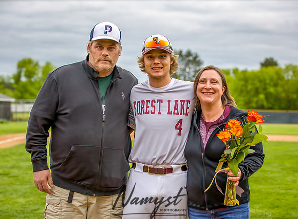 Forest Lake vs Chisago Lakes Varsity Baseball (295)