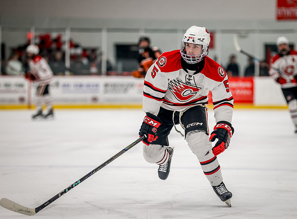 Centennial vs White Bear Lake Varsity Hockey 79
