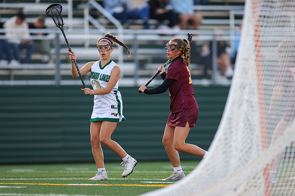 Chisago Lakes vs Forest Lake Varsity 499
