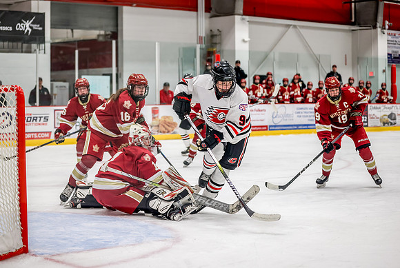 Centennial vs Maple Grove Varsity Hockey 156