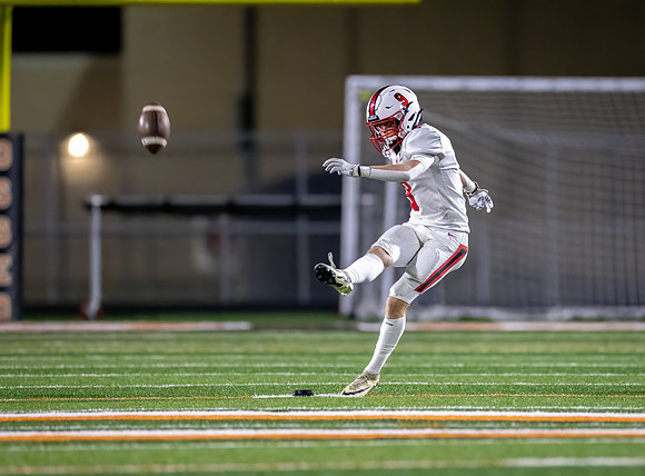 Centennial vs Osseo Varisty Football 114