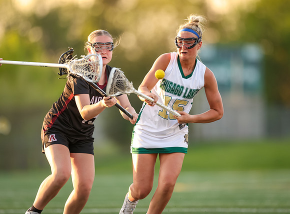 1056 Chisago Lakes vs Anoka Lacrosse_