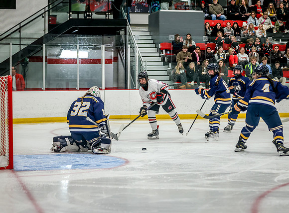 Centennial vs Rosemount Varsity Hockey 193