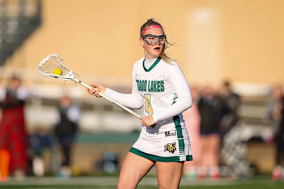Chisago Lakes vs Becker Varsity Lacrosse_220