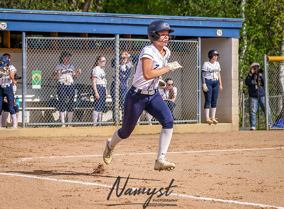Mahtomedi vs Totino-Grace 78