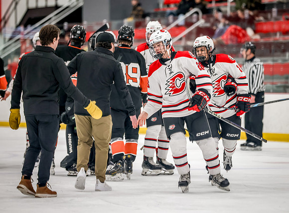 Centennial vs White Bear Lake JV Hockey 169