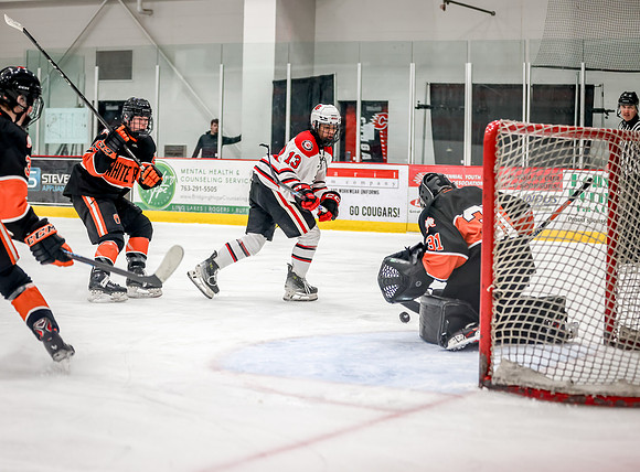 Centennial vs White Bear Lake JV Hockey 144