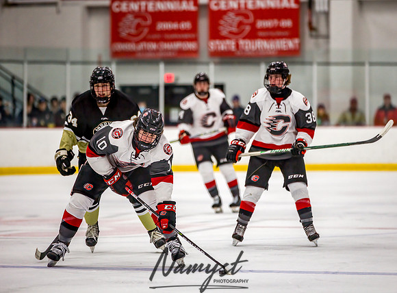 Centennial vs Andover JV Hockey 069