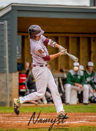 Forest Lake vs Chisago Lakes Varsity Baseball (724)