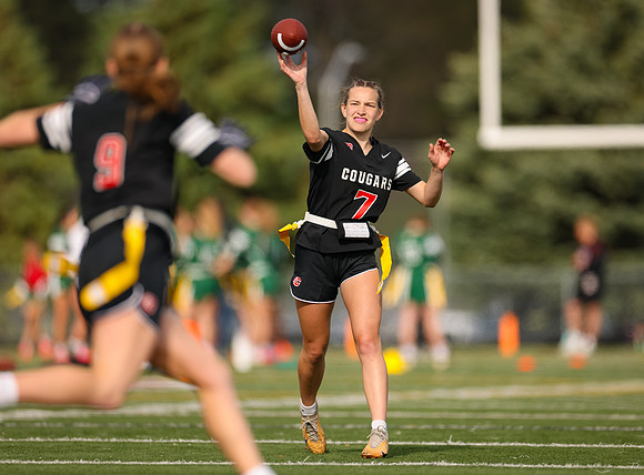 1528 Flag Football