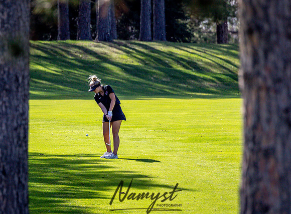 Centennial Girls Varsity Golf-227
