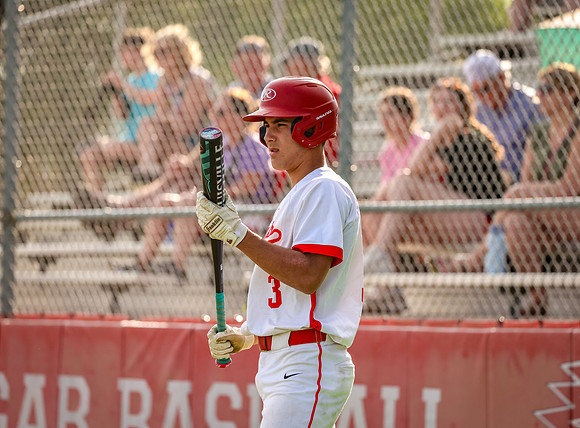 385 Centennial vs Southwest Varsity Baseball