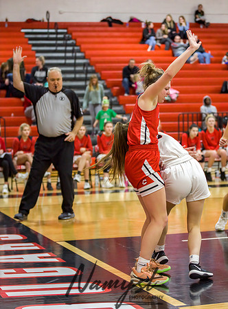 Centennial vs Elk River Varsity Basketball 038
