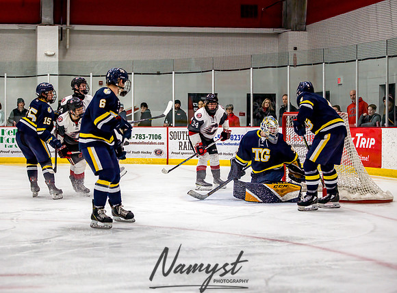 Centennial vs Totino-Grace Varsity Hockey 257