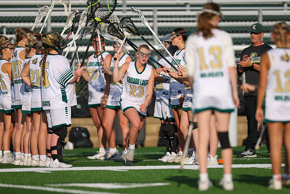 Chisago Lakes vs Forest Lake Varsity 315