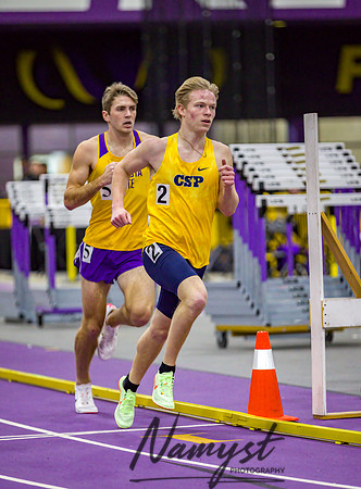 Minnesota State Mankato Track and Field Meet 041