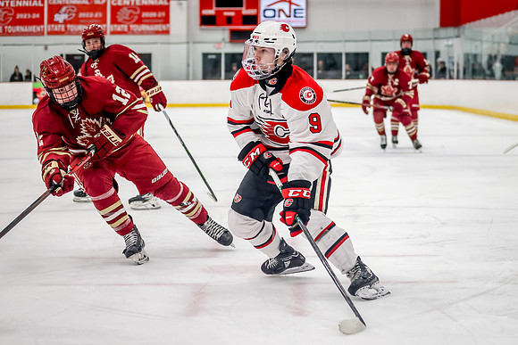 Centennial vs Maple Grove Varsity Hockey 69