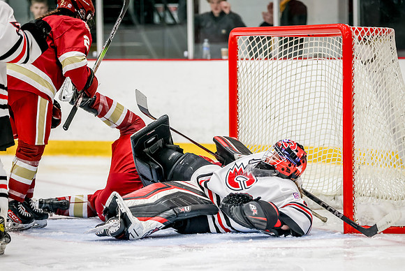 Centennial vs Maple Grove Varsity Hockey 184