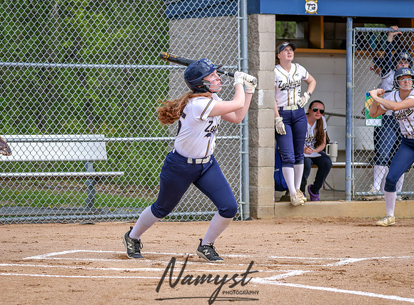Mahtomedi vs Totino-Grace 11