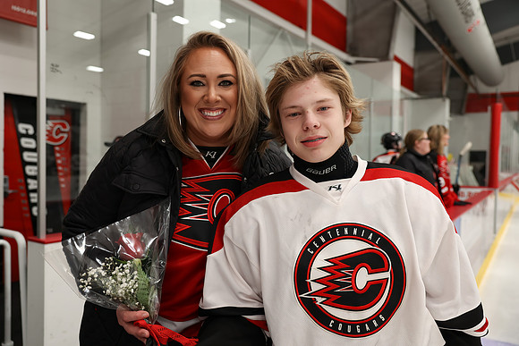 Centennial vs St Cloud Hockey 131