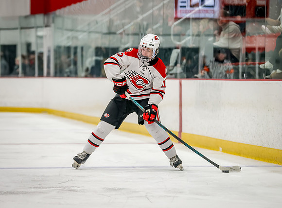 Centennial vs White Bear Lake Varsity Hockey 61