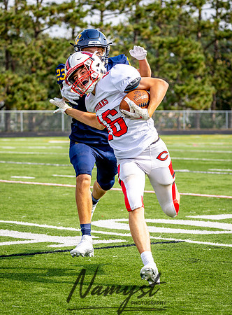Centennial at Totino-Grace JV Football 273