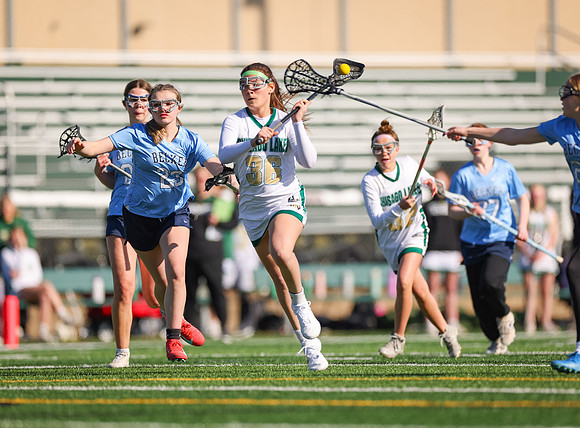 Chisago Lakes vs Becker JV Lacrosse_201