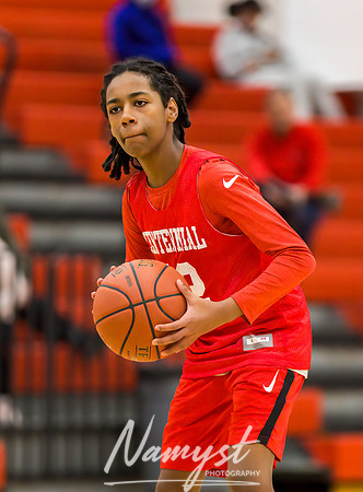 Centennial Basketball Association 211