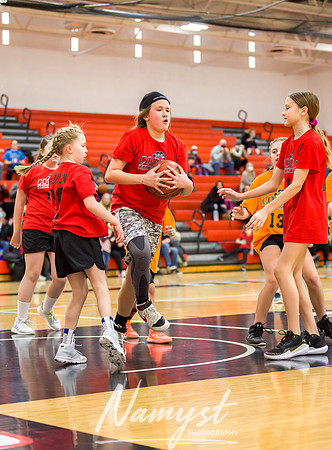 Centennial Basketball Association 138