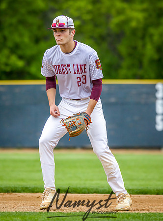 Forest Lake vs Chisago Lakes Varsity Baseball (188)