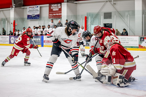 Centennial vs Maple Grove Varsity Hockey 279