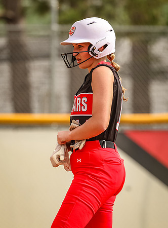 602 Centennial vs Forest Lake JV Softball